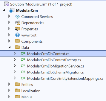 visual-studio-main-dbcontext