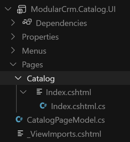 vscode-catalog-cshtml