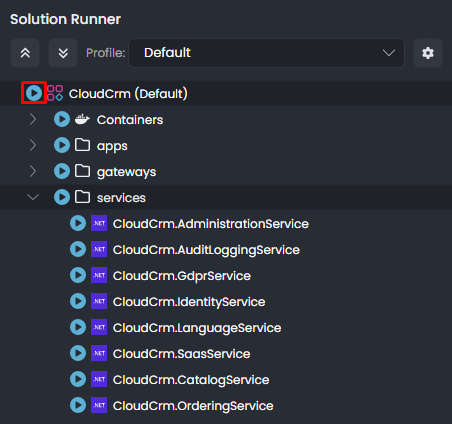 abp-studio-run-solution