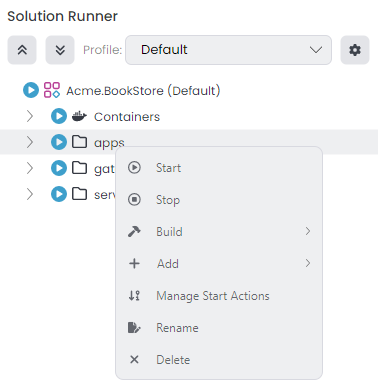 folder-context-menu