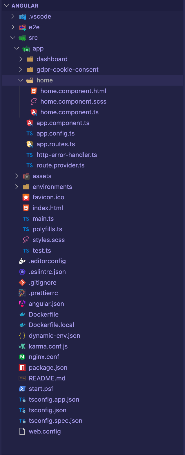 angular-folder-structure