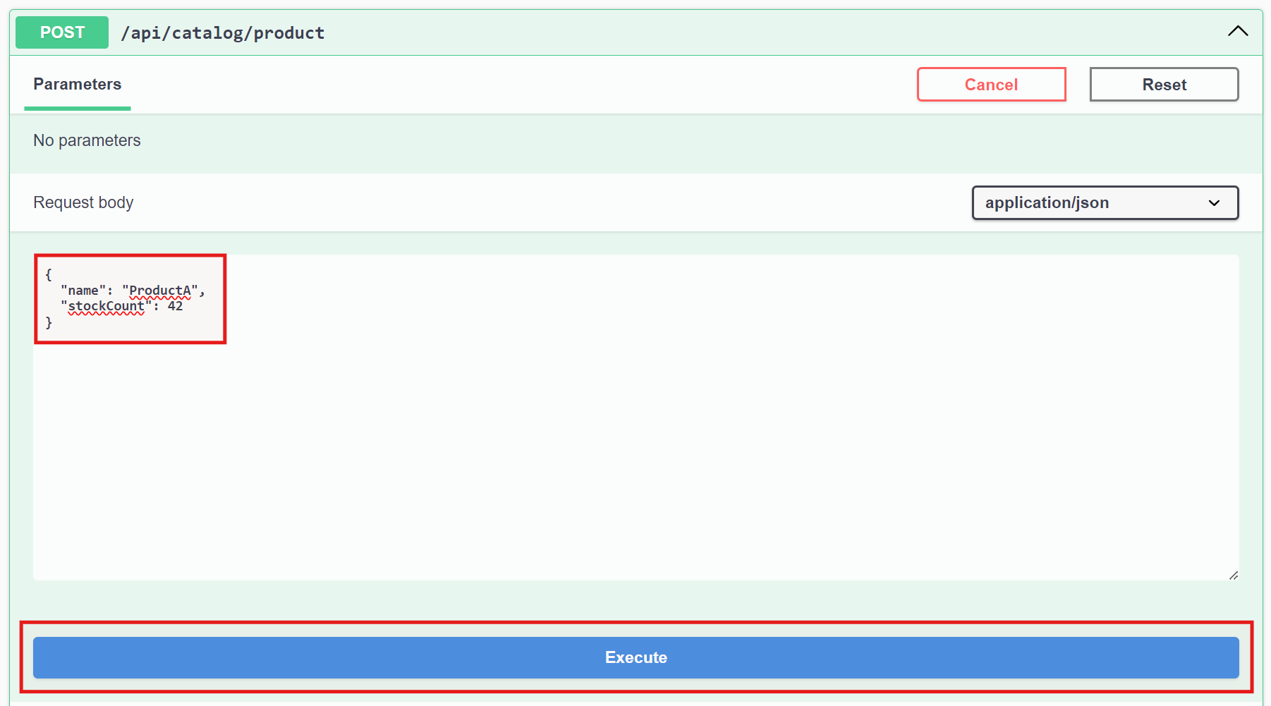 abp-studio-swagger-ui-create-product-execute