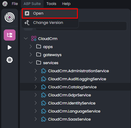 abp-studio-open-abp-suite