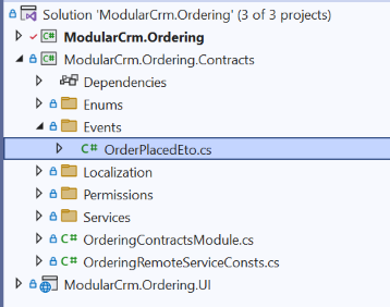 visual-studio-order-event