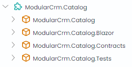abp-studio-catalog-module-expanded-in-solution-explorer
