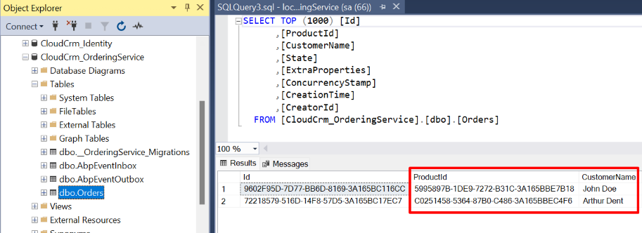 sql-server-orders-database-table-records