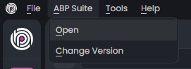 abp-suite-open-in-abp-studio