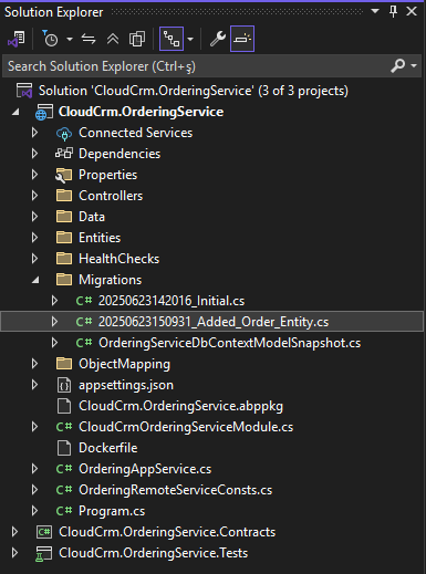 visual-studio-new-migration-class