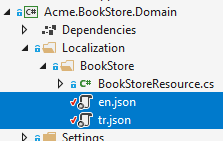bookstore-localization-files