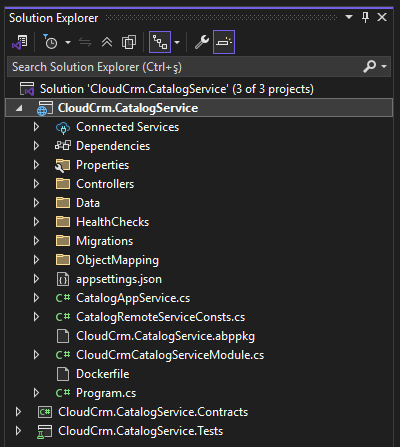visual-studio-solution-explorer-catalog-service