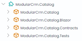 abp-studio-catalog-module-expanded-in-solution-explorer