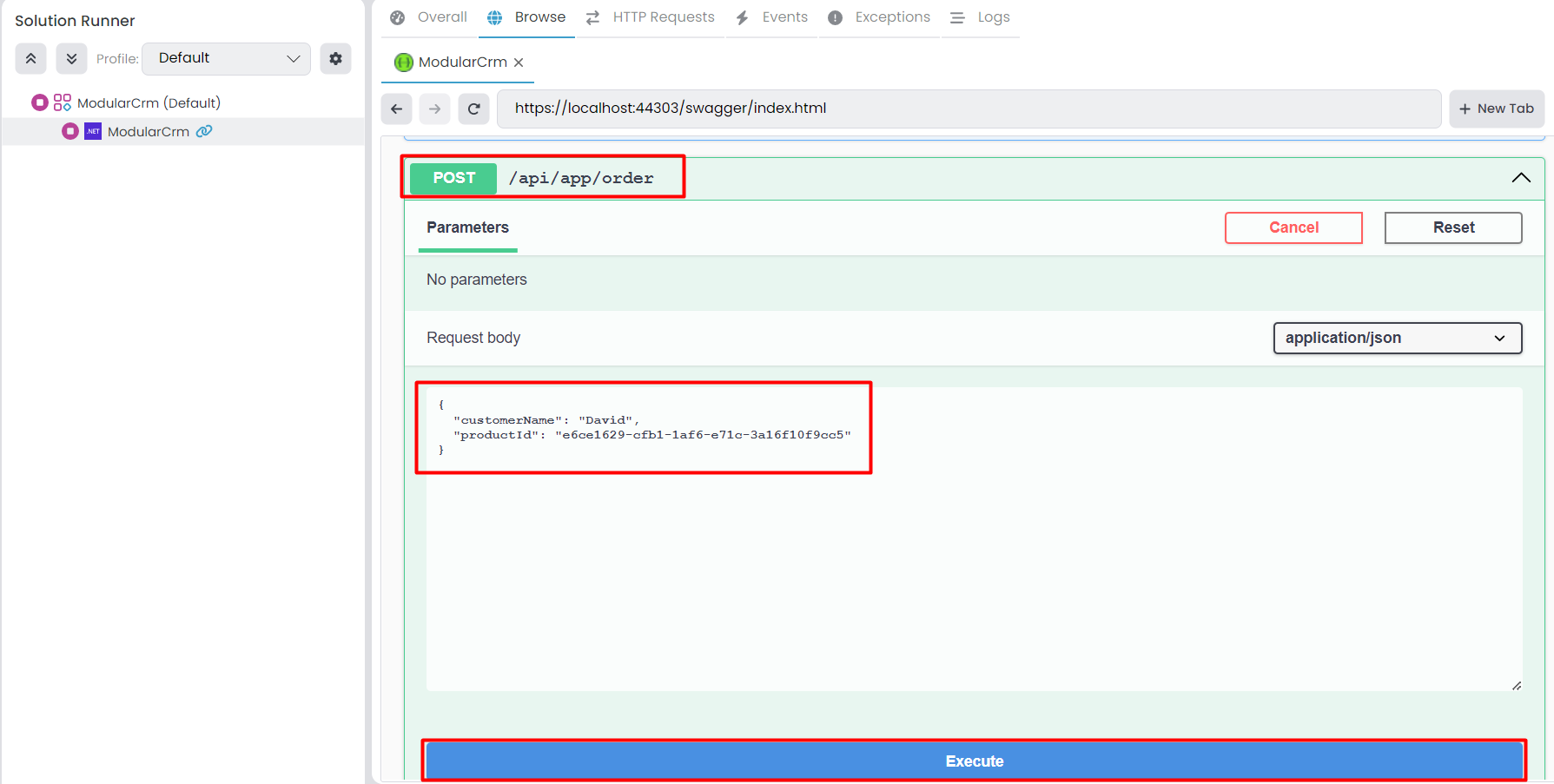 abp-studio-swagger-create-order