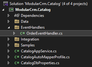 visual-studio-order-event-handler
