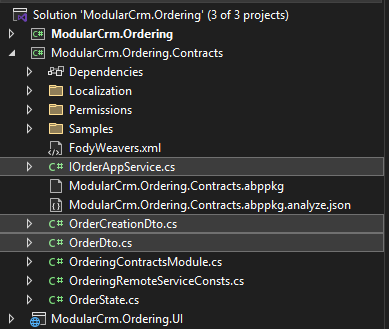 visual-studio-ordering-contracts