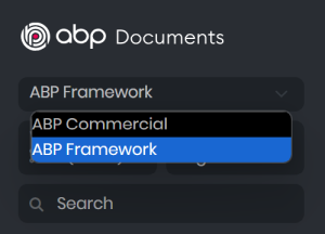 docs-project-selection