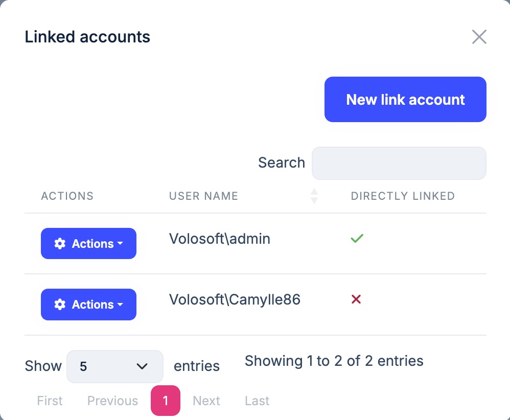 linkedaccountmodalactionindirectlink