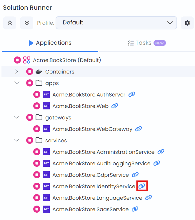 csharp-application-context-menu-run-connection