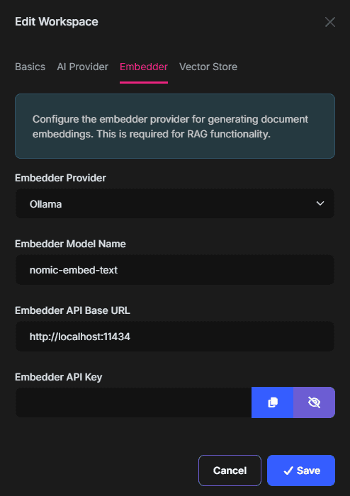 rag-embedder